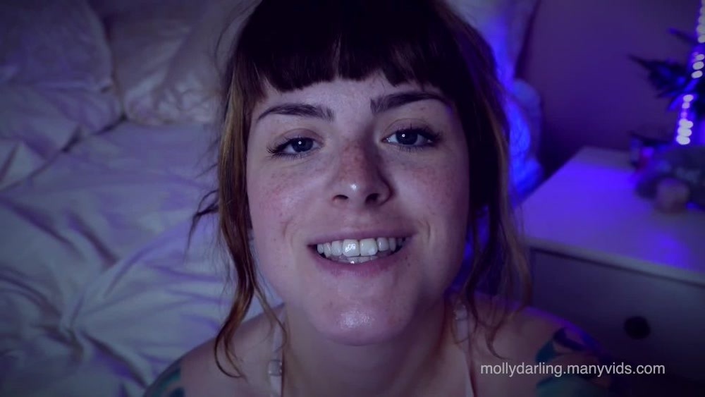 Molly Darling – Mommys Dirty Little Secret
